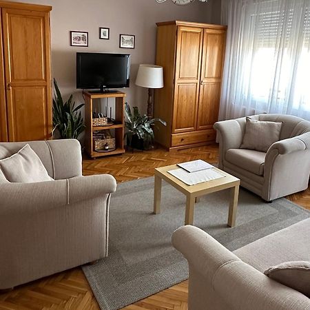 Apartman Rada Pirot Kültér fotó