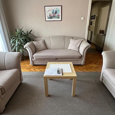 Apartman Rada Pirot Kültér fotó