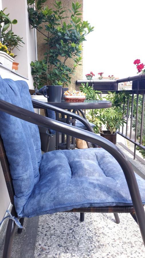 Apartman Rada Pirot Kültér fotó