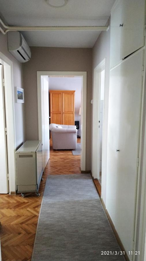 Apartman Rada Pirot Kültér fotó