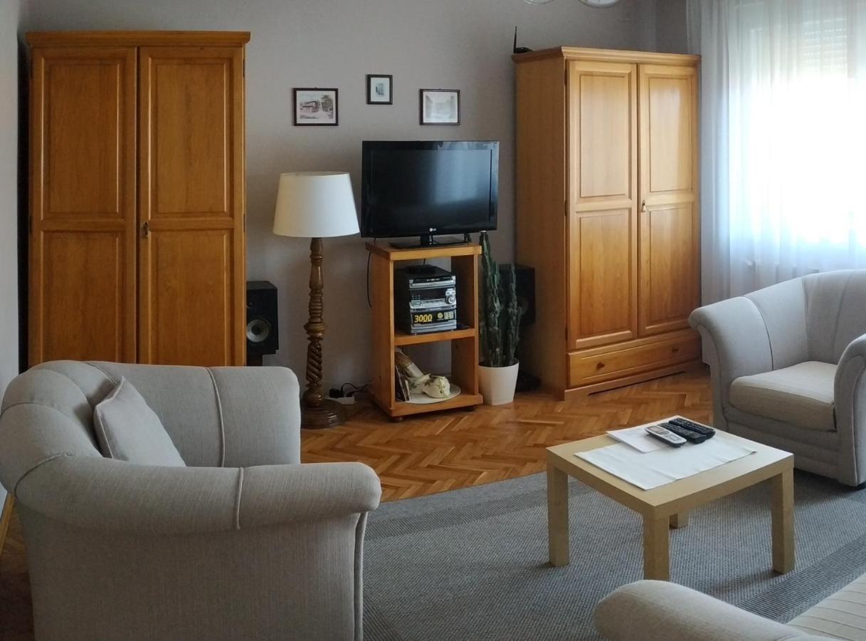 Apartman Rada Pirot Kültér fotó