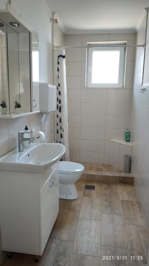 Apartman Rada Pirot Kültér fotó