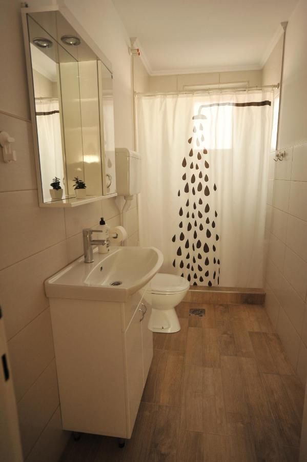 Apartman Rada Pirot Kültér fotó