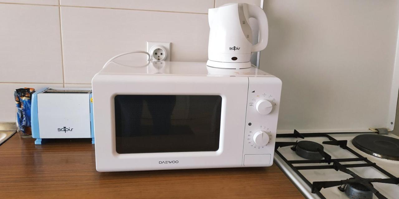 Apartman Rada Pirot Kültér fotó